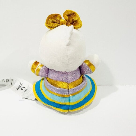 Disney Parks 50th Anniversary Daisy Duck Wishables Plush - Picture 3 of 3